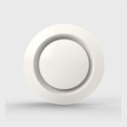 Round Ceiling Diffuser gallery detail image