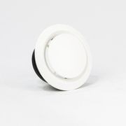 Round Ceiling Diffuser gallery detail image