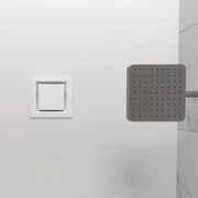 Slimline Ceiling Diffuser Square gallery detail image