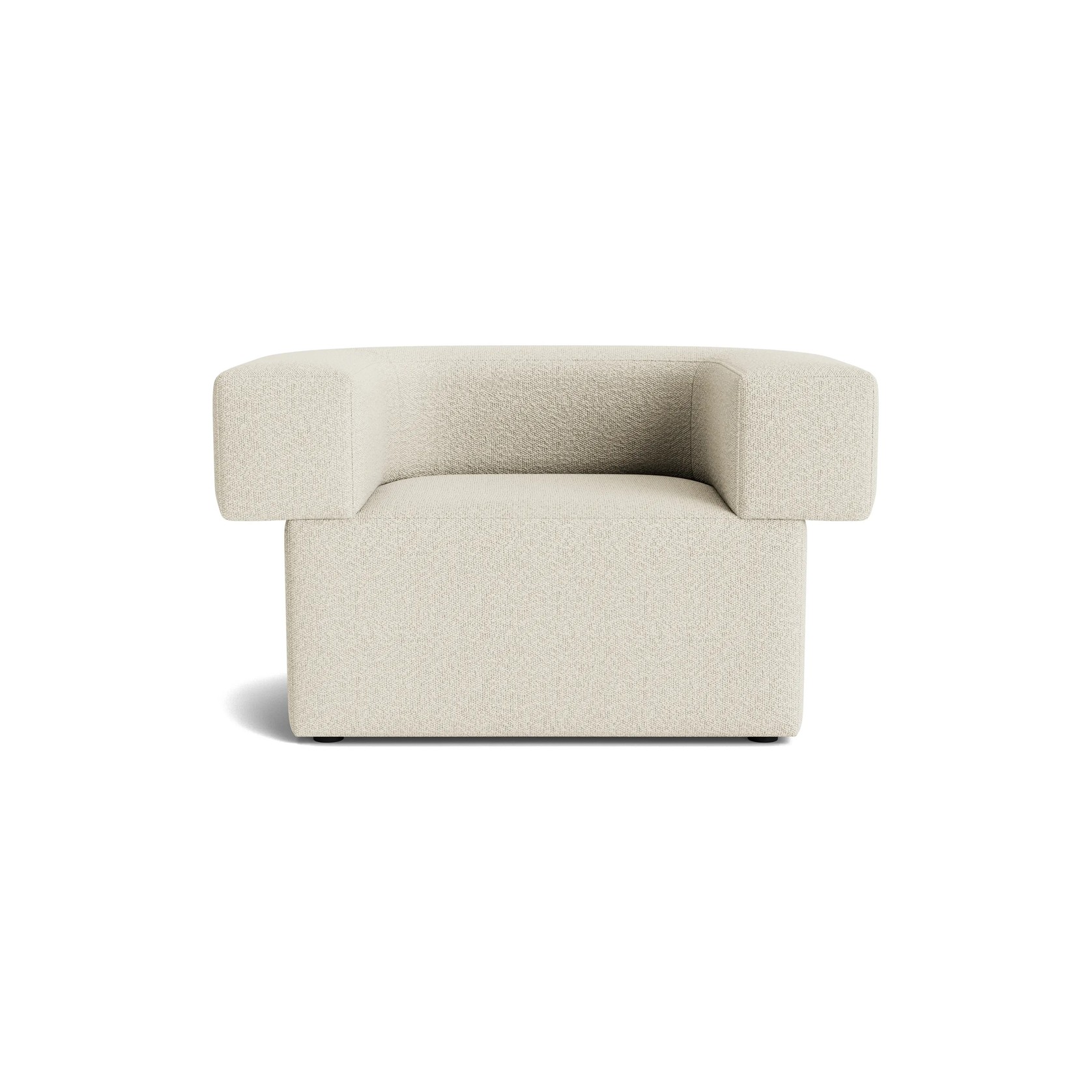 Quirk Armchair gallery detail image