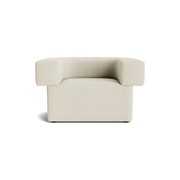 Quirk Armchair gallery detail image