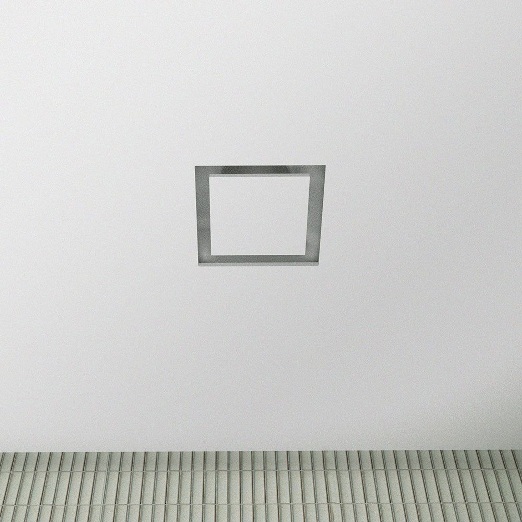 Shadowline Diffuser Square gallery detail image