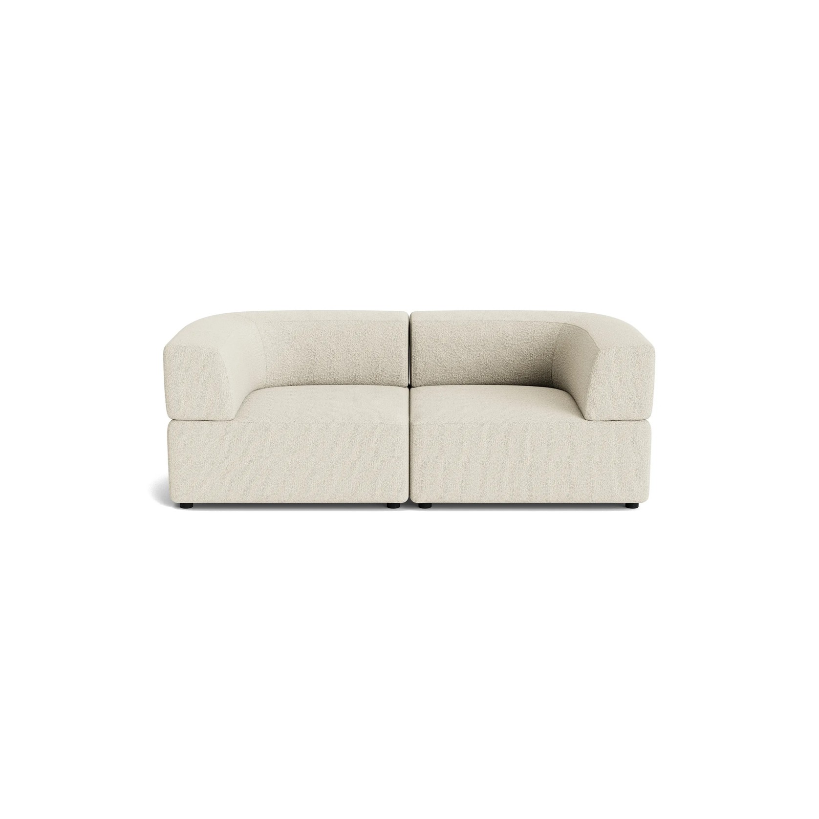 Stretch 3 Seater Sofa gallery detail image