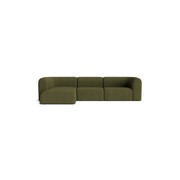 Berg 4 Seater LHF Chaise Sofa gallery detail image