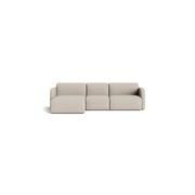 Jam 4 Seater LHF Chaise Sofa gallery detail image