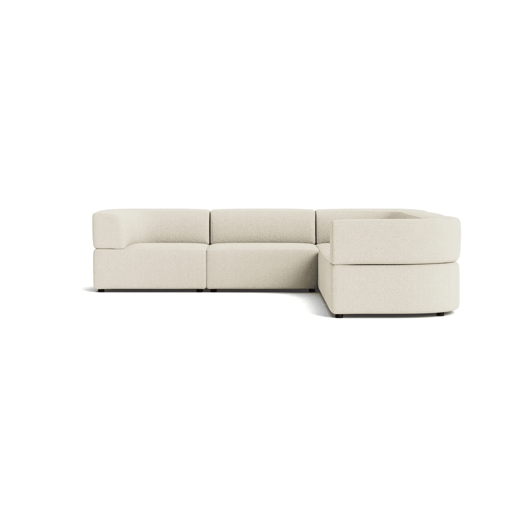Stretch Corner Sofa gallery detail image