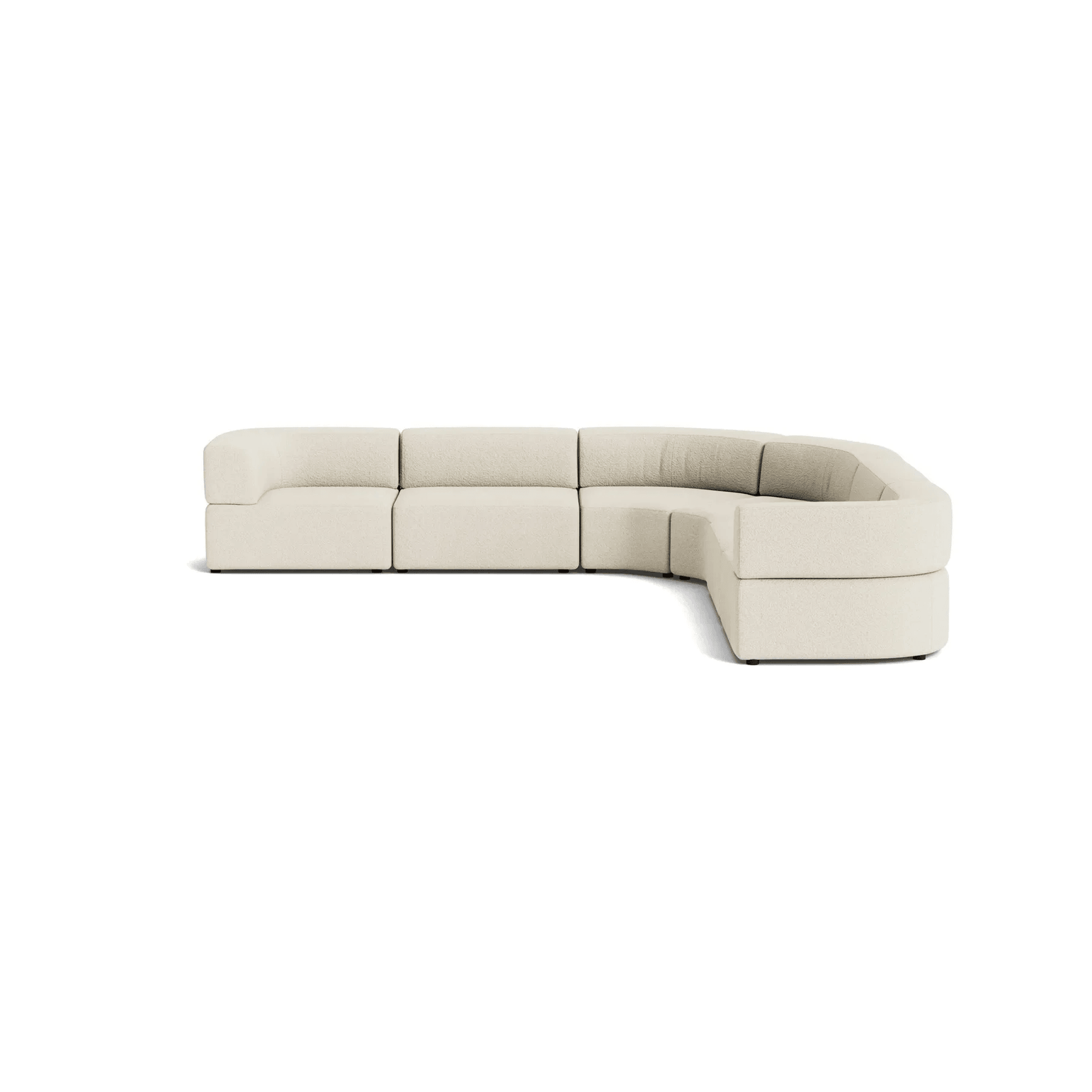 Stretch Large Corner Sofa gallery detail image