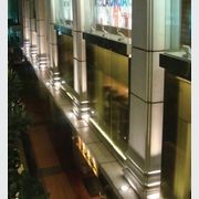 In Ground Light Fixed 12x3W gallery detail image