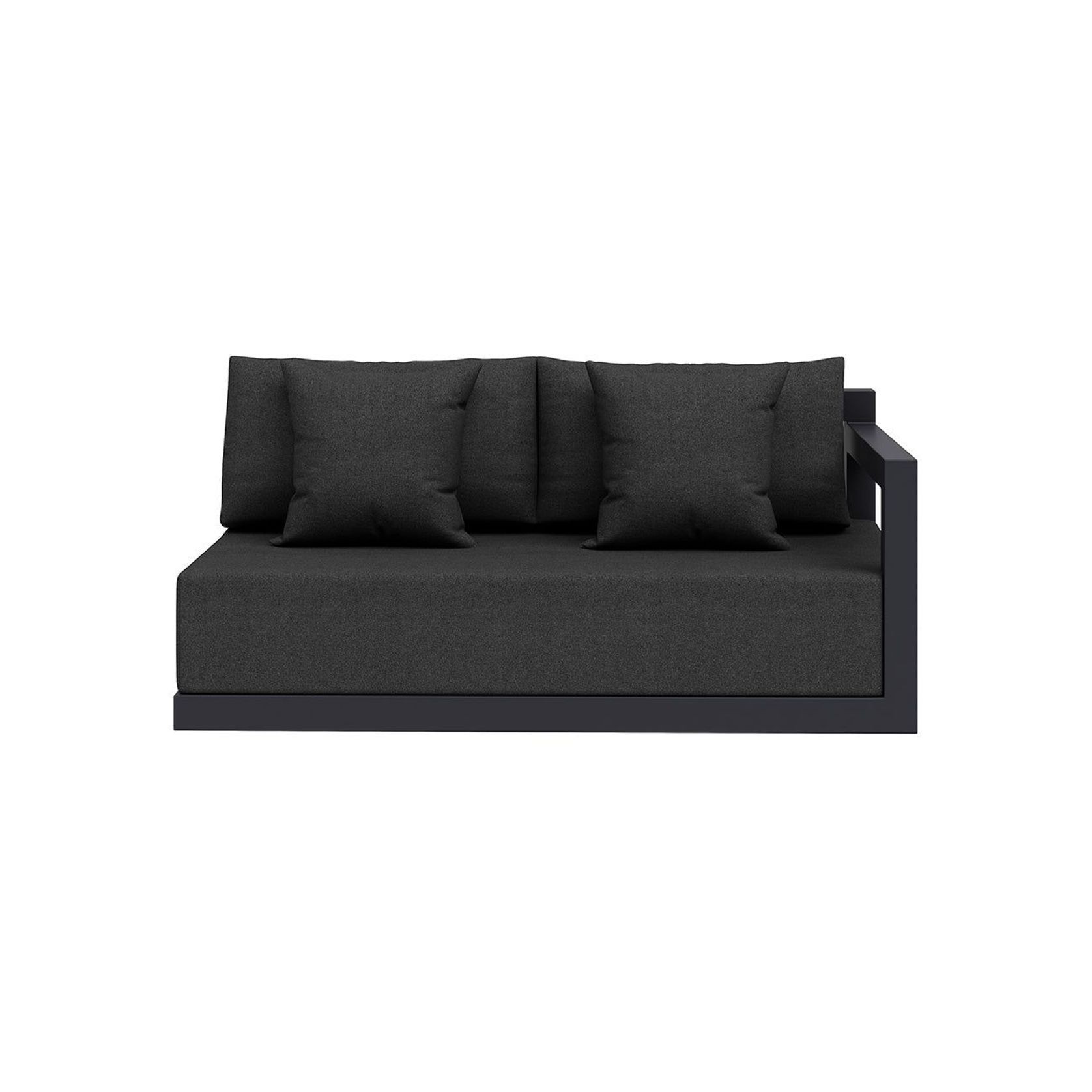 Ibis 2.0 Outdoor Corner Sofa Set - 6 Seat gallery detail image