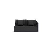 Ibis 2.0 Outdoor Corner Sofa Set - 4pcs gallery detail image