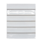 Loulou Bianco Gloss gallery detail image