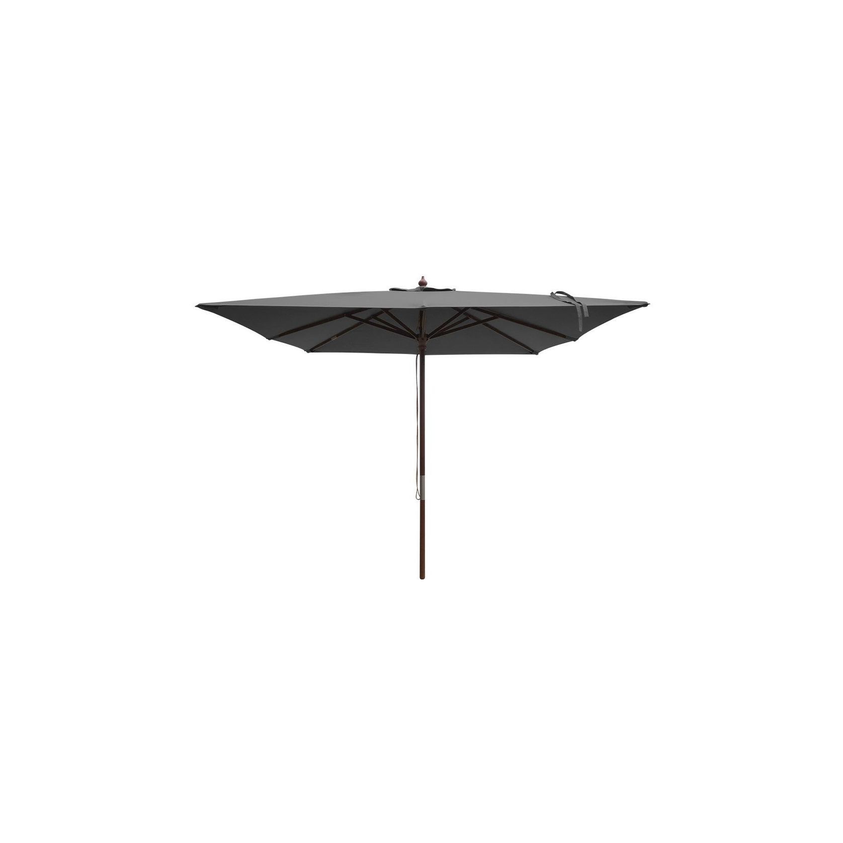 Amazon 2.5m Square Market Umbrella gallery detail image