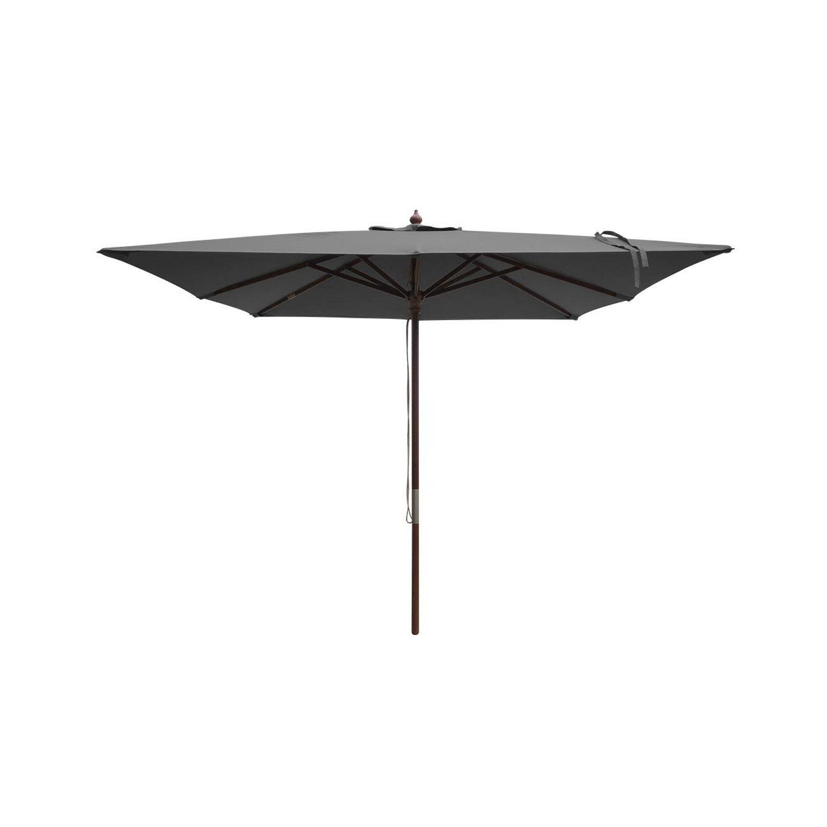 Amazon 2.5m Square Market Umbrella gallery detail image