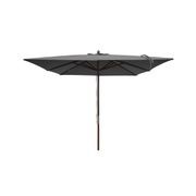 Amazon 2.5m Square Market Umbrella gallery detail image