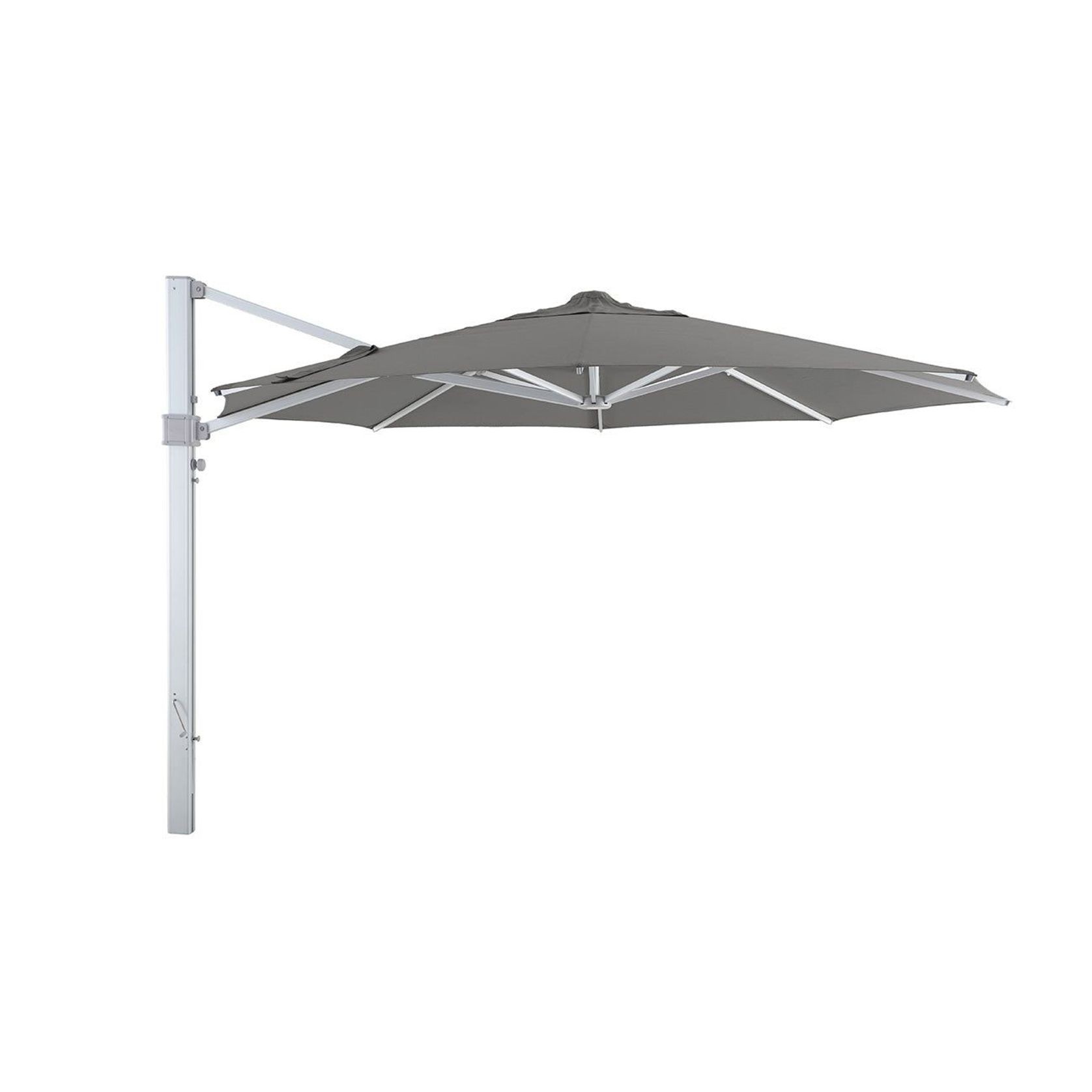 Agave 4m Round Cantilever Umbrella gallery detail image