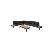 Osprey 2.0 Outdoor Sofa Set gallery detail image