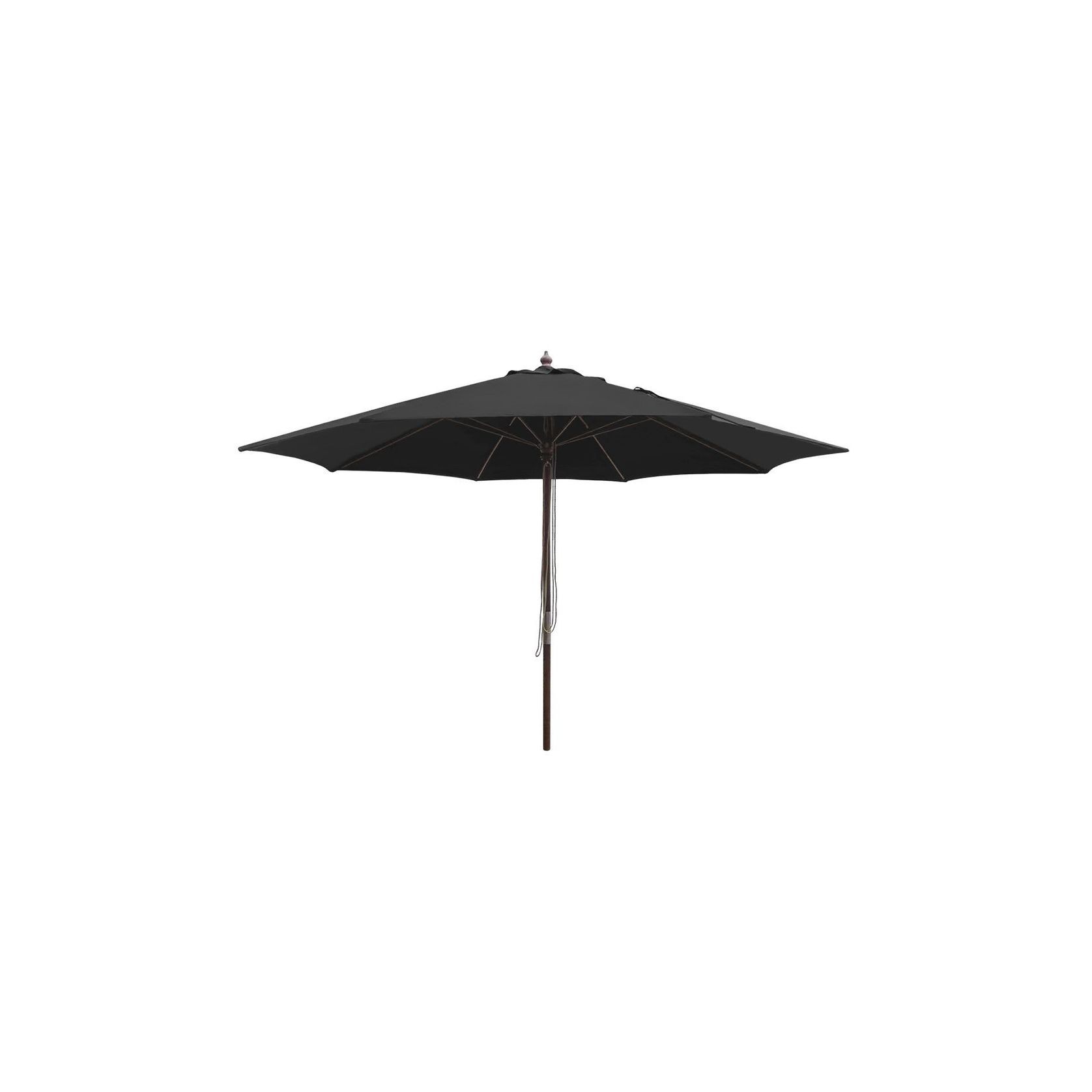 Nile 3.5m Sunbrella Round Market Umbrella gallery detail image