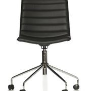 Mars Swivel Black gallery detail image