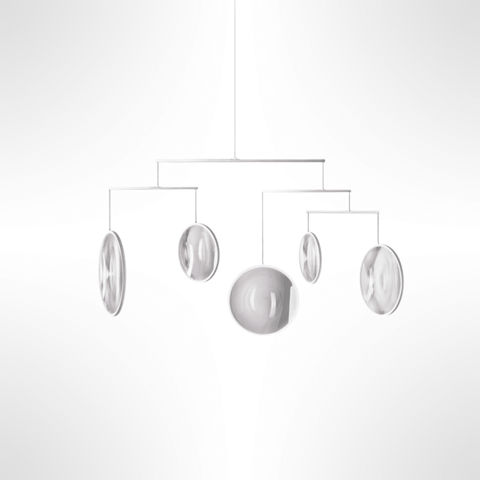 Focus 5 Pendant gallery detail image