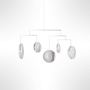 Focus 5 Pendant gallery detail image