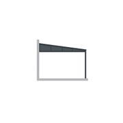 Coastal Patio Cover Quarter Window gallery detail image