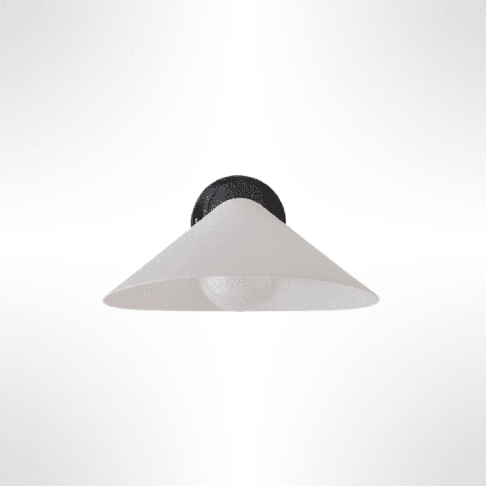 Plume Wall Light gallery detail image