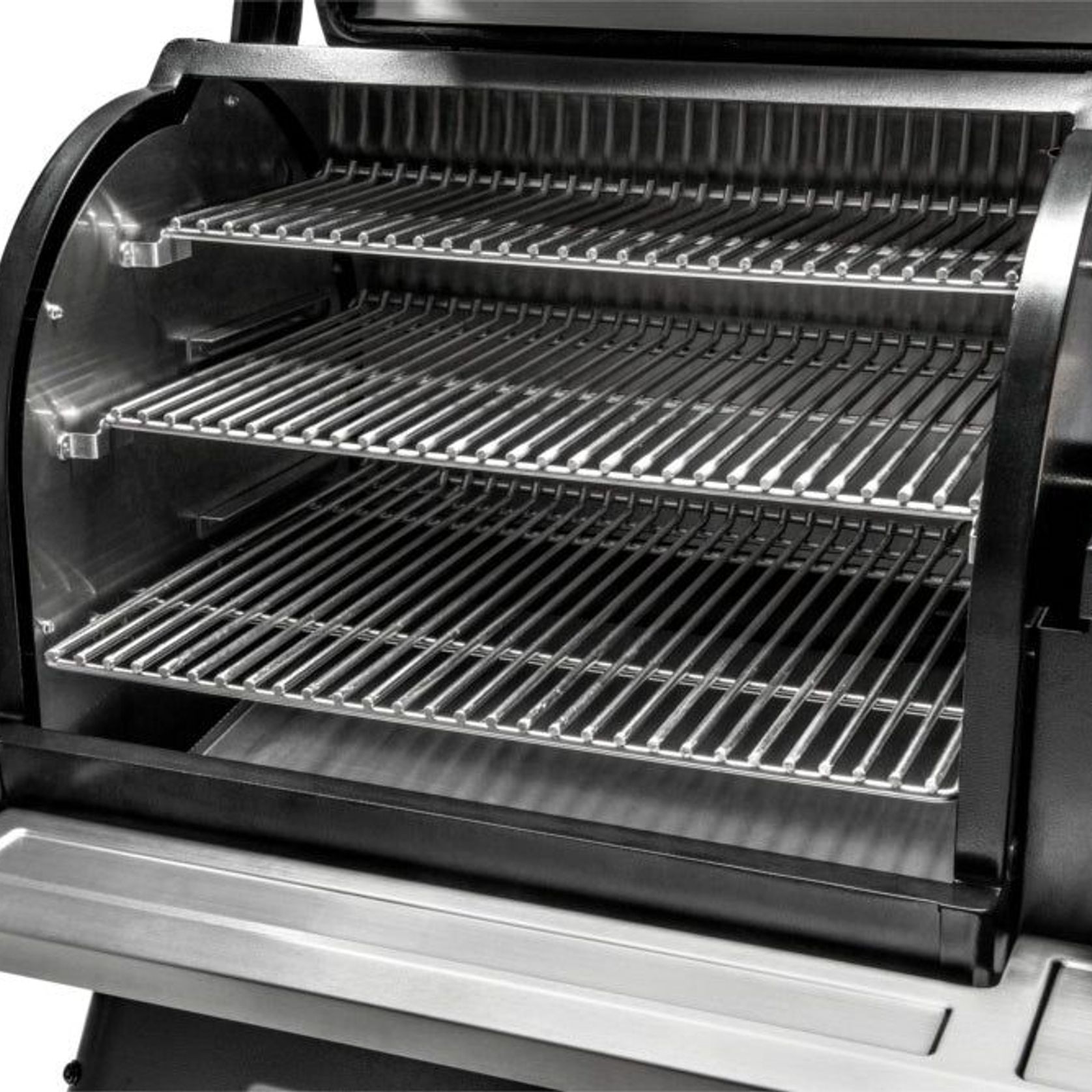 Traeger Timberline 850 gallery detail image