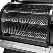 Traeger Timberline 850 gallery detail image