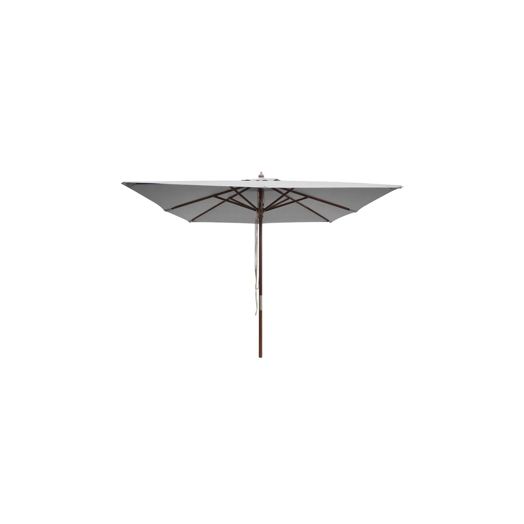 Amazon 2.5m Square Market Umbrella gallery detail image