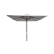 Amazon 2.5m Square Market Umbrella gallery detail image