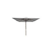 Amazon 2.5m Square Market Umbrella gallery detail image