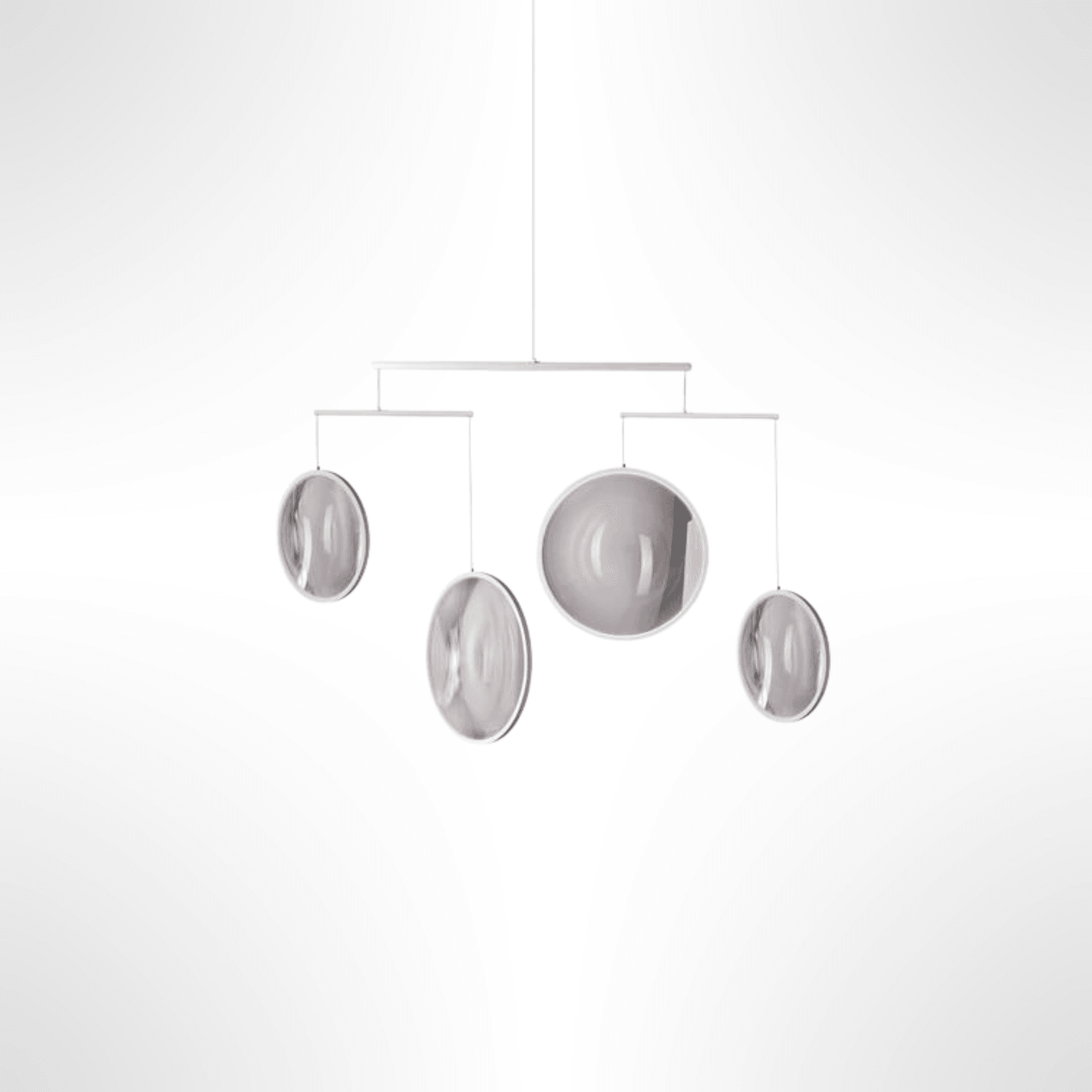 Focus 4 Pendant gallery detail image
