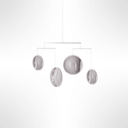 Focus 4 Pendant gallery detail image