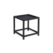 Florican Aluminium Outdoor Side Table gallery detail image