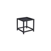 Florican Aluminium Outdoor Side Table gallery detail image