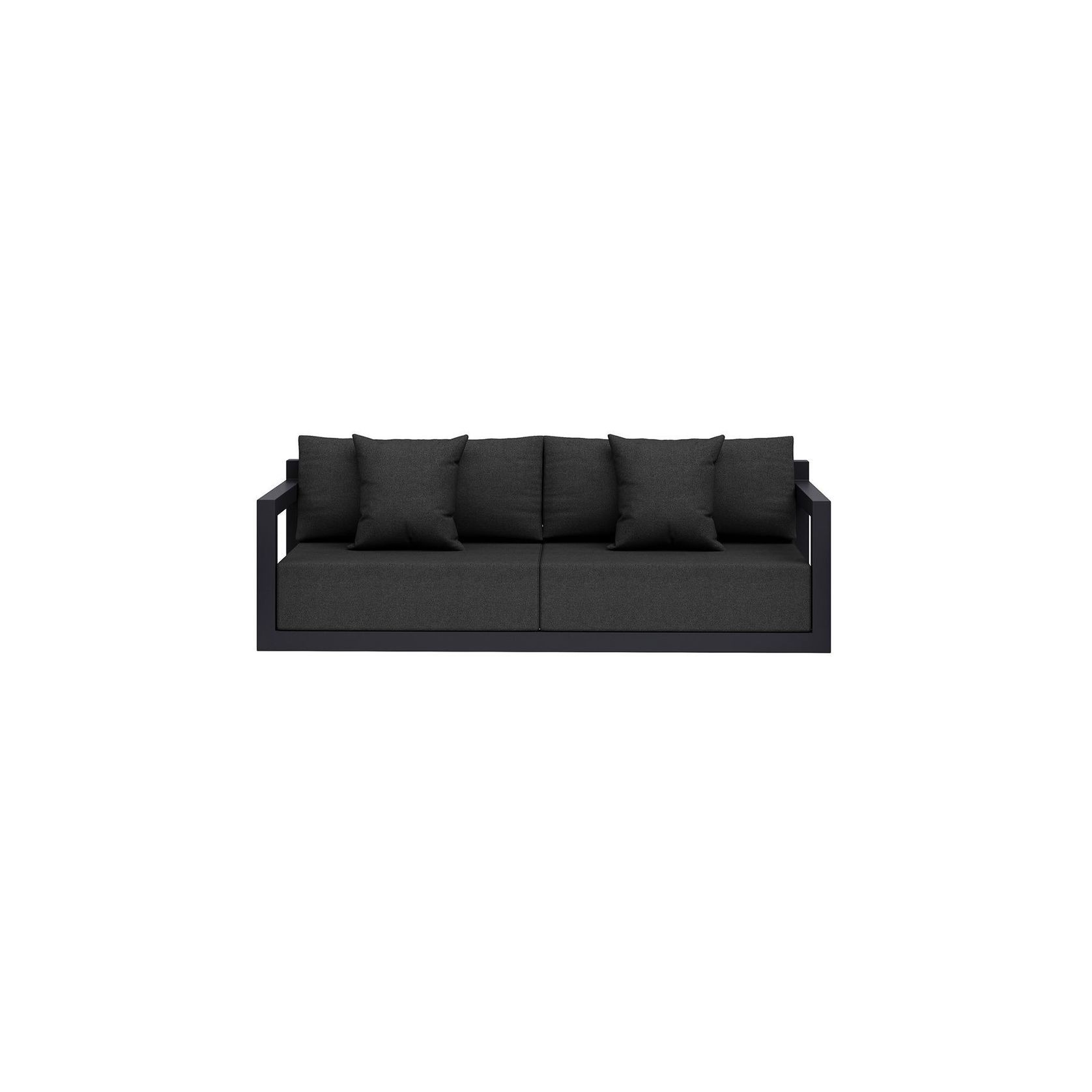 Ibis 2.0 Outdoor 3 Seater Sofa gallery detail image