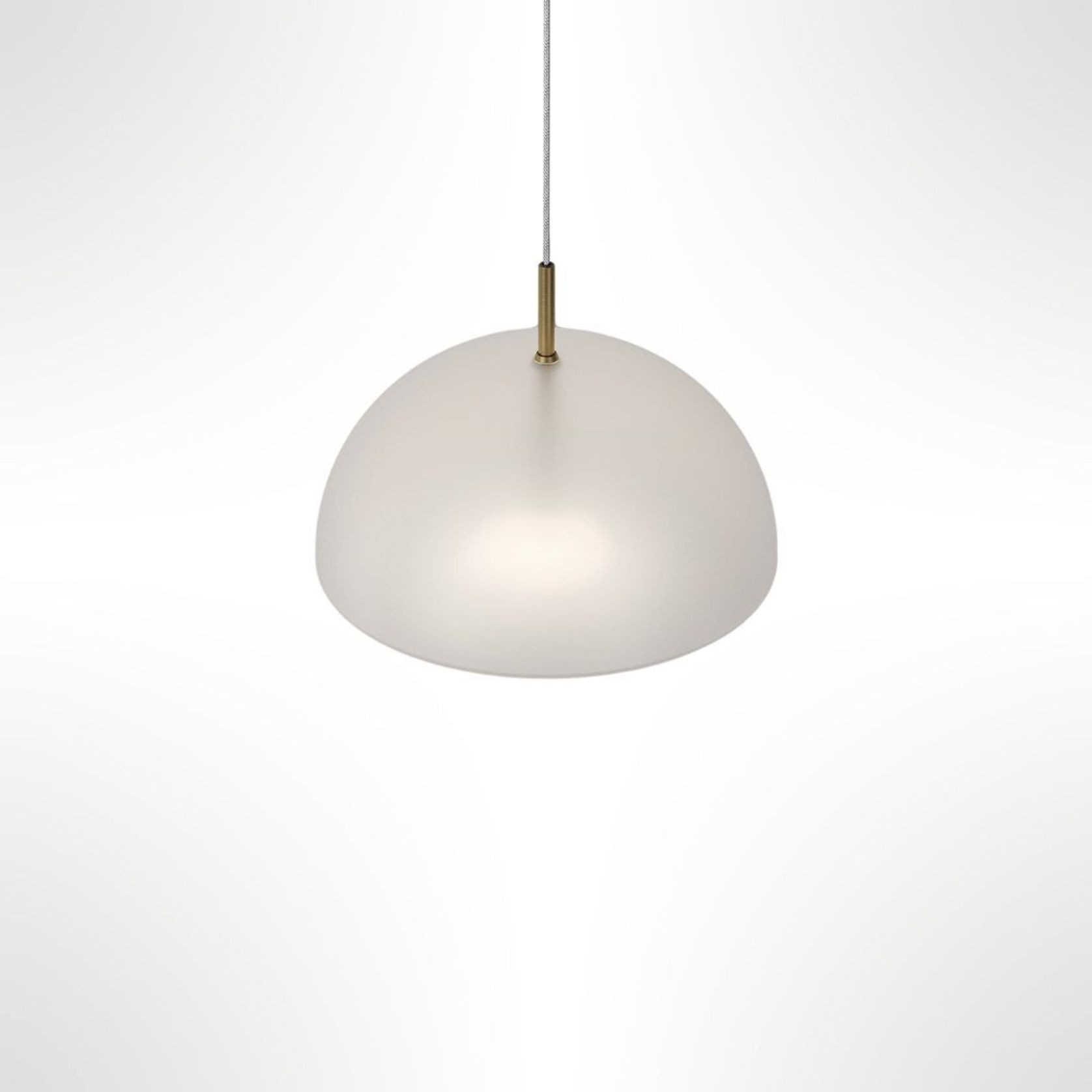 Dome Air Pendant Light gallery detail image