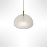 Dome Air Pendant Light gallery detail image