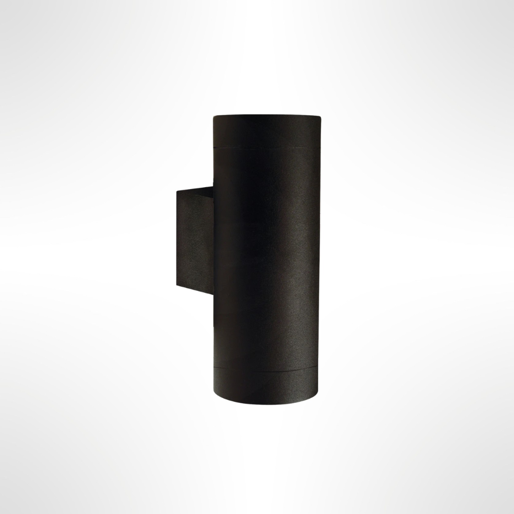 Tin Maxi Double Wall Light gallery detail image