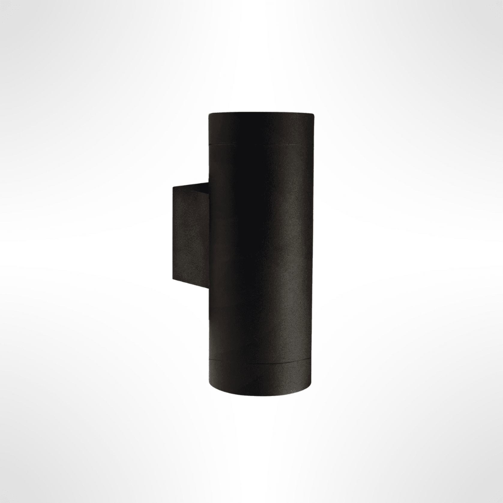 Tin Maxi Double Wall Light gallery detail image