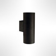 Tin Maxi Double Wall Light gallery detail image