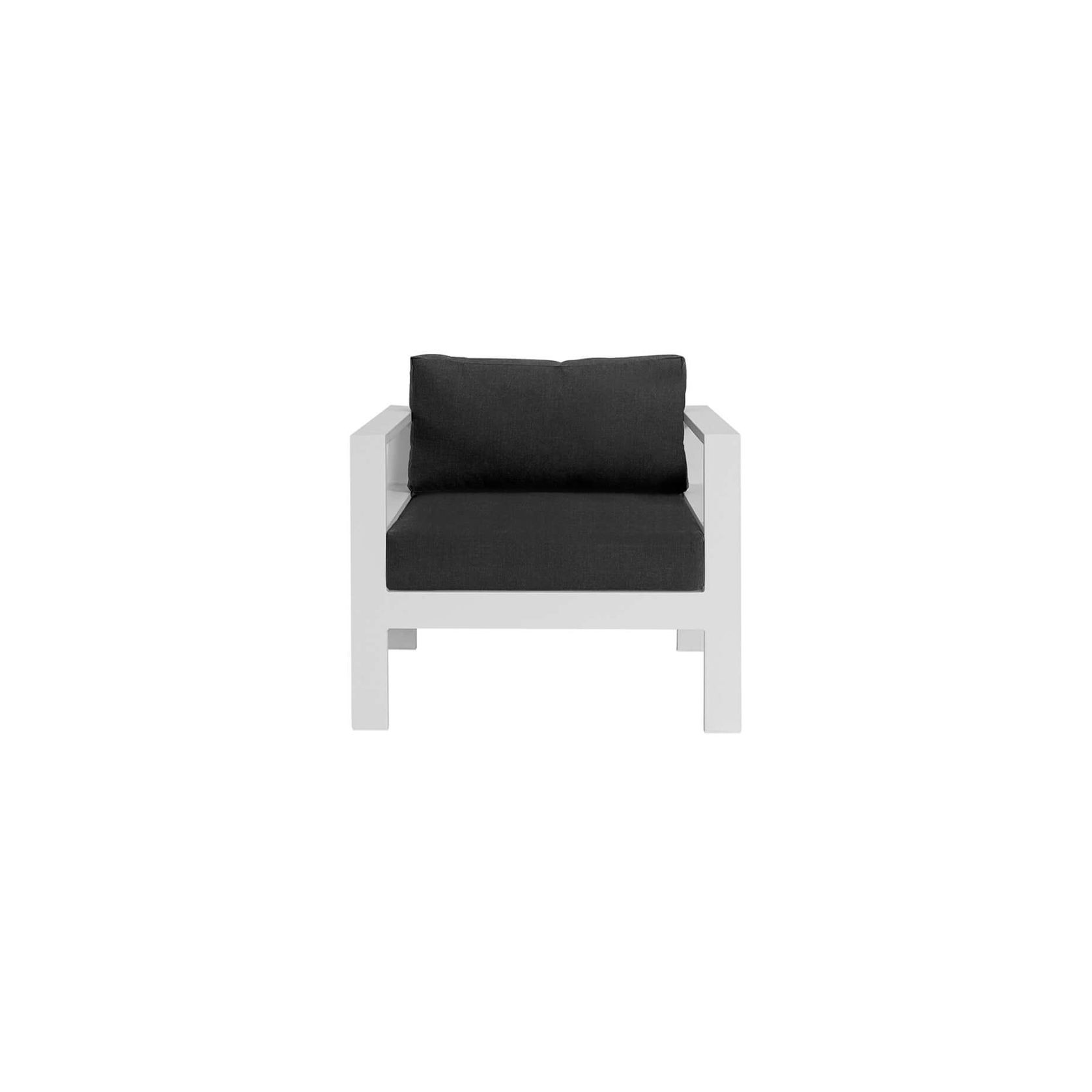 Sandpiper 2.0 Outdoor Sofa Set - 4PCS gallery detail image