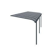 Country Wall Mounted Patio Cover Collection gallery detail image