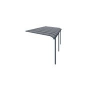 Country Wall Mounted Patio Cover Collection gallery detail image