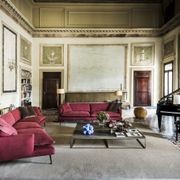 Island Sofa gallery detail image