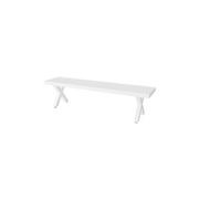 Varga Outdoor Bench Seat 180cm gallery detail image