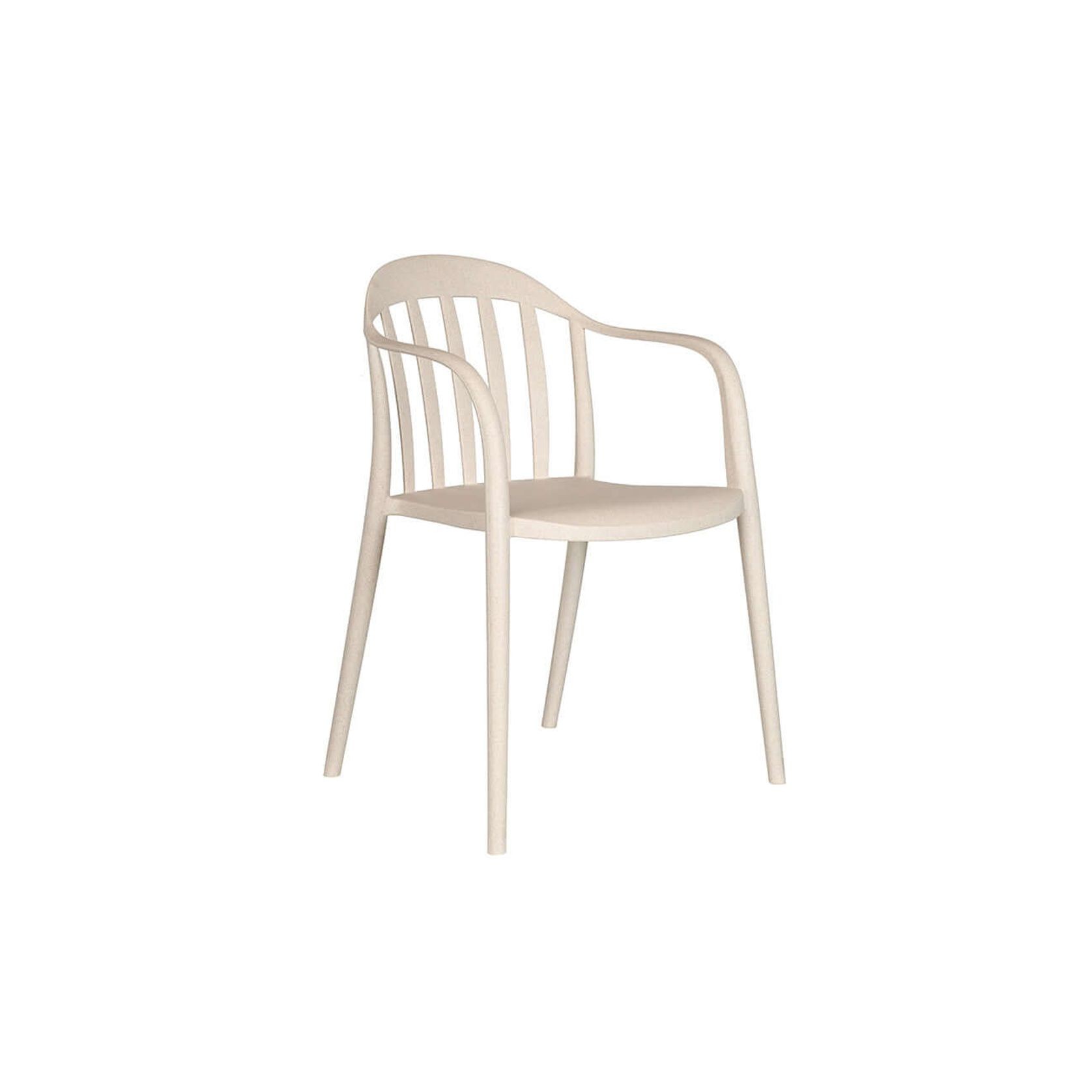 Alice Outdoor Dining Chair gallery detail image