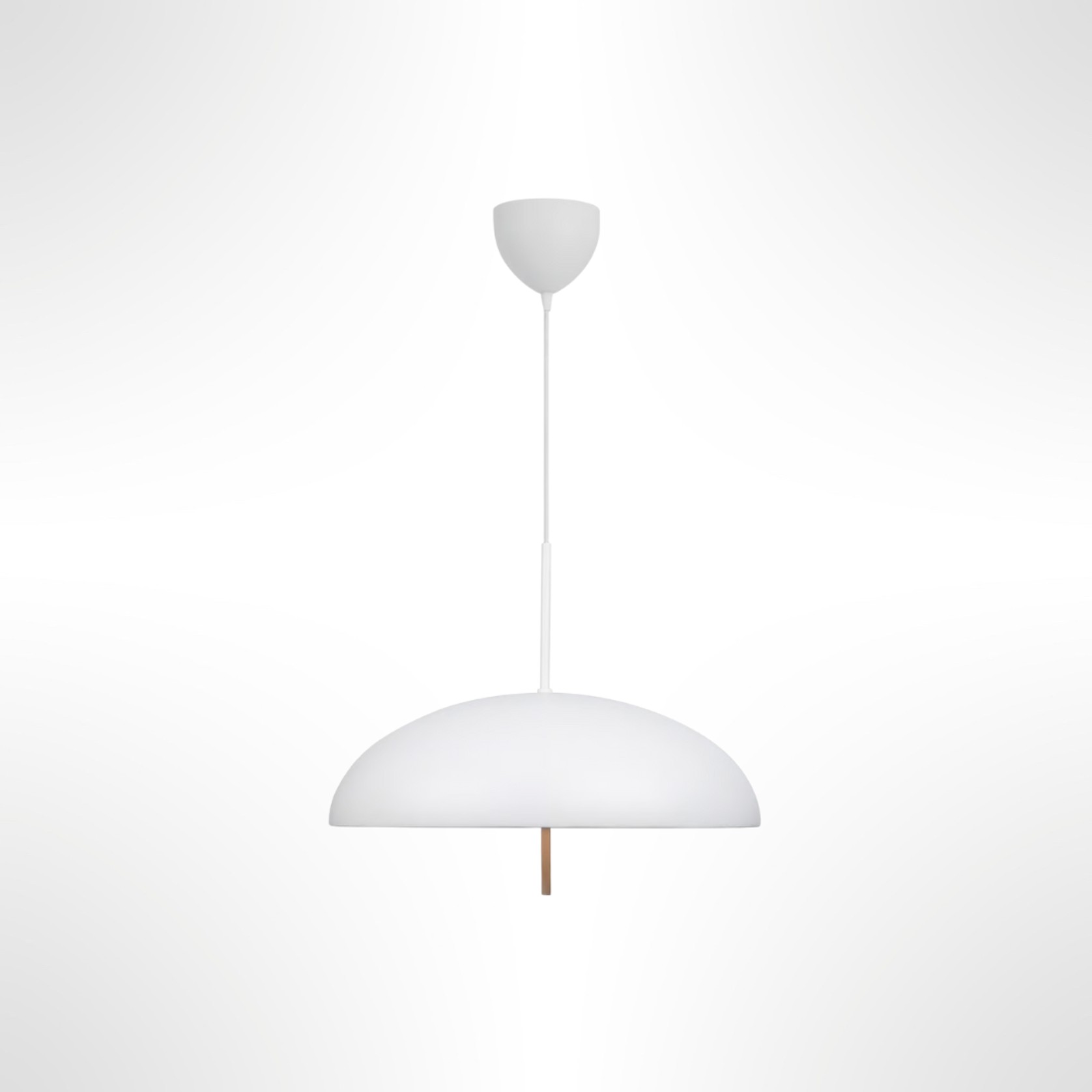 Versale 50 Pendant gallery detail image