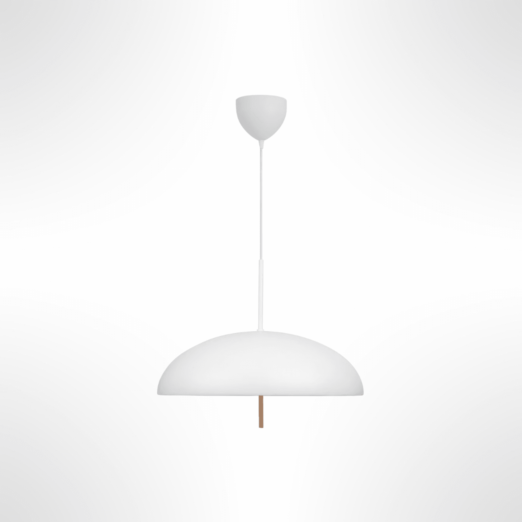 Versale 50 Pendant gallery detail image