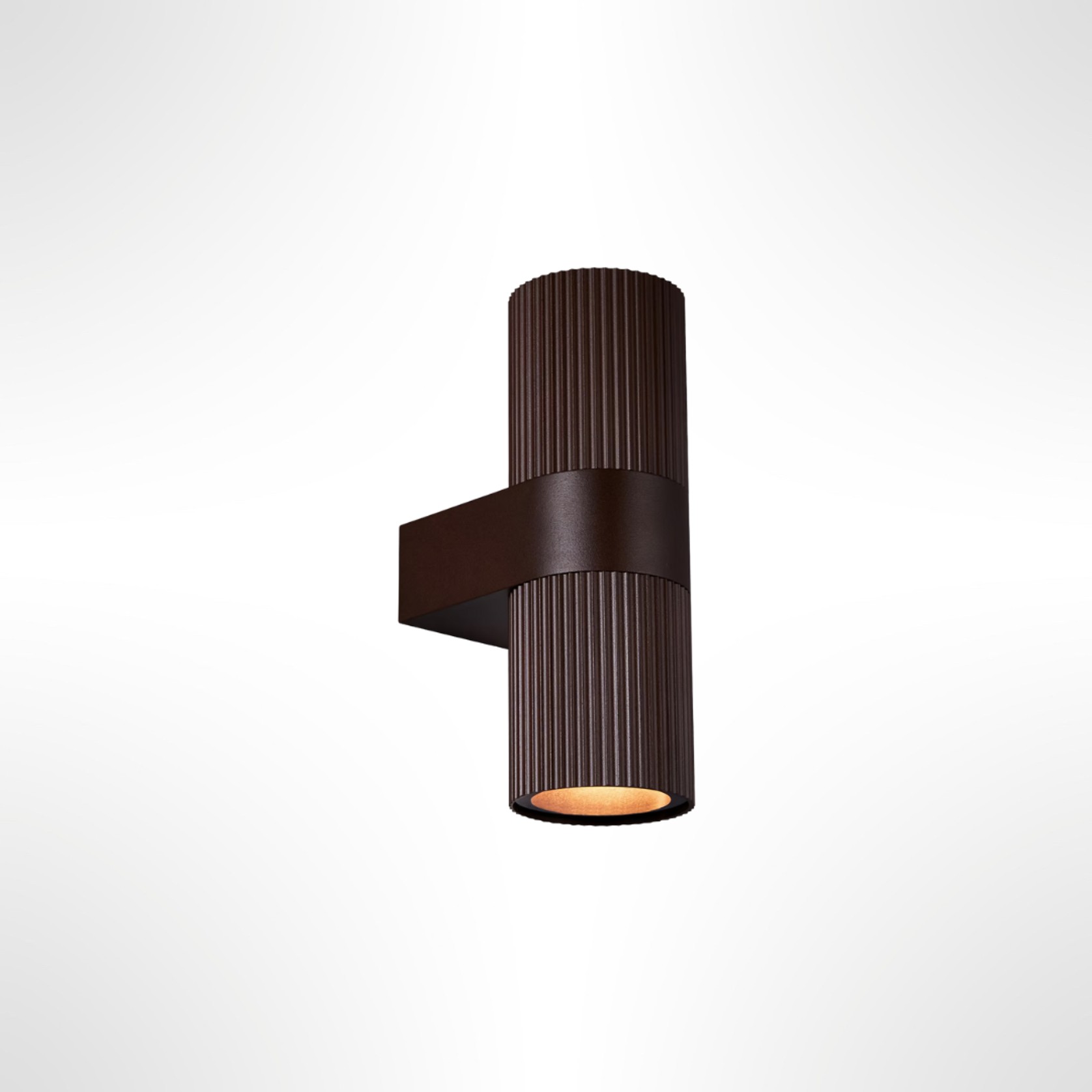 Kyklop Ripple Wall Light gallery detail image